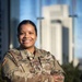 Army Captain Veronica Wright: A Leader Working to Improve Diversity, Equity, and Inclusion in Military Health