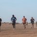 AB 201 trots for turkey on Thanksgiving 2023