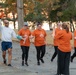 Annual AEDC Turkey Trot 5K brings base personnel together while giving back