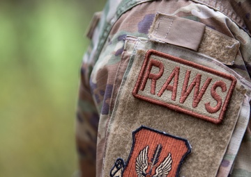 Pinging the Pilots: 52 OSS RAWS keeps comms with aircraft online