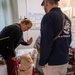 Four-legged friends bring smiles to KMC