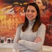Staff in the Spotlight - Nidya Hicks