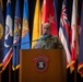 USAREC’s top enlisted leader relinquishes responsibility