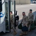 Lining Up and Shipping Out: 1st personnel deployment function line at Patrick SFB in 13 years