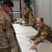 Lining Up and Shipping Out: 1st personnel deployment function line at Patrick SFB in 13 years