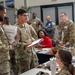 Lining Up and Shipping Out: 1st personnel deployment function line at Patrick SFB in 13 years