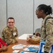 Lining Up and Shipping Out: 1st personnel deployment function line at Patrick SFB in 13 years