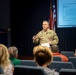 Oklahoma Air National Guard hosts Leadership Oklahoma event