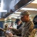 90 FSS hosts wing cook off