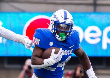 USAFA Football vs UNLV 2023
