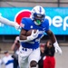 USAFA Football vs UNLV 2023