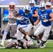 USAFA Football vs UNLV 2023