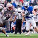 USAFA Football vs UNLV 2023