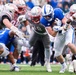USAFA Football vs UNLV 2023