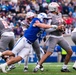 USAFA Football vs UNLV 2023