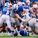 USAFA Football vs UNLV 2023