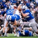 USAFA Football vs UNLV 2023
