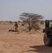 AB 201 exercises unexploded ordnance response