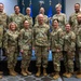 22nd Air Force Senior Leadership Summit