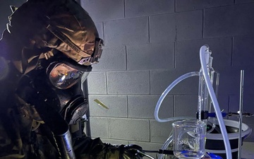 Premier US Army CBRNE command supports Ulchi Freedom Shield in South Korea