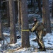 U.S. Marines and Finnish Nylands Brigade Conduct Demolition Range