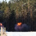 U.S. Marines and Finnish Nylands Brigade Conduct Demolition Range