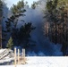 U.S. Marines and Finnish Nylands Brigade Conduct Demolition Range