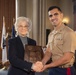 Awesome Academics: NPS Students Win CNR Awards in Autonomous Systems