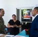 JTF-Bravo donates Mosquito Fumigators to Honduran Ministry of Health