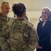 DSD Kathleen Hicks visits the Liberty Wing