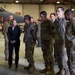 DSD Kathleen Hicks visits the Liberty Wing