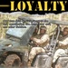 597th Transportation Brigade reenacts retro Army Values poster series