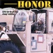 597th Transportation Brigade reenacts retro Army Values poster series