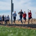 Airman Leadership School students excel