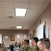 Airman Leadership School students excel