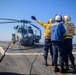 USS Mason (DDG 87) Conducts Routine Operations