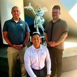 For Love of Country...and Disney