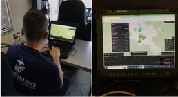 CBRN Defense, Computer Software, and Command Decisions: CSC2 Program Supports the Joint Force through Integrated Software Tools