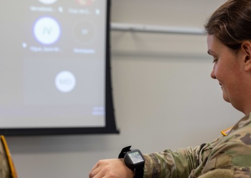 So Rad! Virtual Training Facilitates Faster Fielding of Personal Radiation Detection Tool to the Joint Force