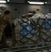 United States Airlifts Critical Humanitarian Supplies to Egypt to Support Aid Delivery in Gaza