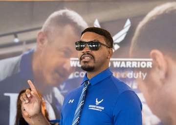 AFW2- JBA C.A.R.E. Event 2023