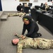 SATMO provides security training for overseas personnel