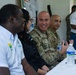 JTF-Bravo Civil Affairs team closes SCITA Project