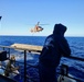 Coast Guard Cutter Venturous conducts Eastern Pacific patrol