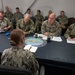 Naval Surface Force Completes 3rd Leadership Assessment Pilot