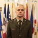 Charlie 1-79th Field Artillery Battalion Distinguished Honor Graduate