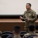 Adjutant General of the Army Visits Fort Cavazos