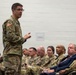 Adjutant General of the Army Visits Fort Cavazos