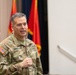 Adjutant General of the Army Visits Fort Cavazos