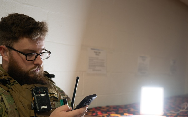 673d SFS combats SAD